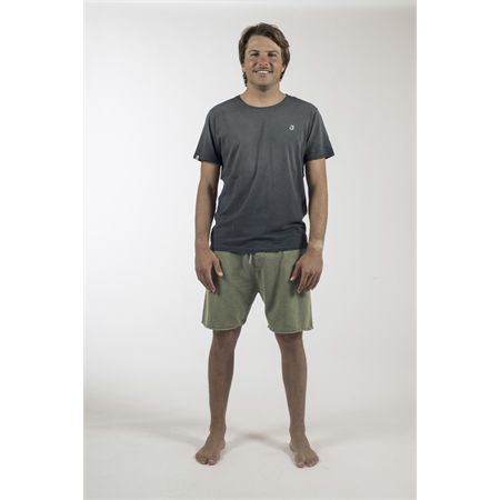 Jhonny Navy Coda Palm Blu JUNGLEUomo | UMMJHONNY10NAVY